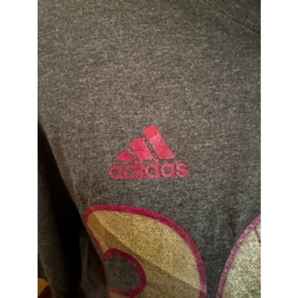 Vintage Cleveland Cavaliers NBA Champions 2016 Tee *SZ L Locker Room Authentic - Picture 5 of 5